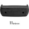 imageSAUTVS Front Bumper Assembly Compatible with Club Car DS 1993 Accessories Plastic Front Fascia Compatible with Club Car DS Golf Cart