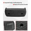 imageSAUTVS Front Bumper Assembly Compatible with Club Car DS 1993 Accessories Plastic Front Fascia Compatible with Club Car DS Golf Cart