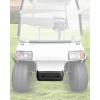 imageSAUTVS Front Bumper Assembly Compatible with Club Car DS 1993 Accessories Plastic Front Fascia Compatible with Club Car DS Golf Cart