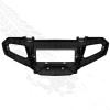 imageSAUTVS Front Bumper Guard Front Fascia Brushguard Protector for Polaris Sportsman 500 700 800 X2 Touring 20062010 Accessories Replace OEM 2633527070