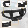 imageSAUTVS Front Bumper Guard Front Fascia Brushguard Protector for Polaris Sportsman 500 700 800 X2 Touring 20062010 Accessories Replace OEM 2633527070