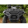 imageSAUTVS Front Bumper Guards for Polaris Sportsman XP 1000 850 1725 Front Profile Brush Guard Bumper Brushguard Protector for Polaris Sportsman XP 1000 SP 850 20172025 Accessories Replace 2882020
