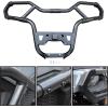 imageSAUTVS Front Bumper for Sportsman 570 450 HO 2125 Upper Front Brush Guard Bumper Protector Trail Brushguard for Polaris Sportsman 570 450 20212025 Accessories Replace 2884844