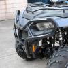 imageSAUTVS Front Bumper for Sportsman 570 450 HO 2125 Upper Front Brush Guard Bumper Protector Trail Brushguard for Polaris Sportsman 570 450 20212025 Accessories Replace 2884844
