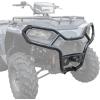 imageSAUTVS Front Bumper for Sportsman 570 450 HO 2125 Upper Front Brush Guard Bumper Protector Trail Brushguard for Polaris Sportsman 570 450 20212025 Accessories Replace 2884844