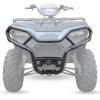 imageSAUTVS Front Bumper for Sportsman 570 450 HO 2125 Upper Front Brush Guard Bumper Protector Trail Brushguard for Polaris Sportsman 570 450 20212025 Accessories Replace 2884844