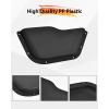 imageSAUTVS Front Door Pockets for Polaris Xpedition XPXP 5ADVADV 5 NorthStar 2024 2025 Accessories Front Interior Door Pockets Storage2PCS