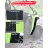 imageSAUTVS Front Fender Flares Compatible with Honda Pioneer 520 20212025  Pioneer 500 20152023 Accessories Front Mud Guards Mud Flaps Easy Installation Full Protection