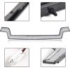 imageSAUTVS Front LED Light Bar for Can Am Defender Mesh Grille Accent Light Waterproof DRL for 20162019 Can Am DefenderMAX HD5 HD8 HD10 Accessories 1PCS