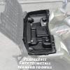 imageSAUTVS Front Lower Box for Sportsman 400 450 500 600 700 800 X2 0510 Front Lower Storage Box Cargo Rack for Polaris Sportsman 400 450 500 600 700 800 X2 20052010 Accessories Replace OEM 2203484