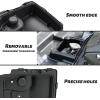imageSAUTVS Front Lower Box for Sportsman 400 450 500 600 700 800 X2 0510 Front Lower Storage Box Cargo Rack for Polaris Sportsman 400 450 500 600 700 800 X2 20052010 Accessories Replace OEM 2203484