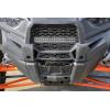 imageSAUTVS Front Mesh Grill with Light for RZR XP 1000 1418RZR 900 1520 Waterproof Black Mesh Grille with LED Light Bar for Polaris RZR XP 4 1000 20142018RZR 900 XC 20152020 Accessories54397882