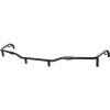 imageSAUTVS Front Rack Extender for Polaris Sportsman 450 570 Touring 20142023 Front Tough Steel Storage Rack Extender for Polaris Sportsman 450 570 Touring 20142023 Accessories Replace OEM 2879716