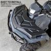 imageSAUTVS Front Rack Front Body Rack Cover Assembly for Polaris Sportsman 570 450 HO 2021 Accessories Not for Sportsman 570 6x6  Touring  X2 Models
