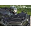 imageSAUTVS Front Rack Front Body Rack Cover Assembly for Polaris Sportsman 570 450 HO 2021 Accessories Not for Sportsman 570 6x6  Touring  X2 Models