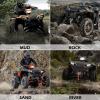 imageSAUTVS Front Rack for Polaris Sportsman XP 850 1000 550 20092016 Front Utility Body Rack Mount for Polaris Sportsman XP 850 1000 550 20092016 Accessories Replace OEM 5436865070