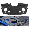 imageSAUTVS Front Rack for Polaris Sportsman XP 850 1000 550 20092016 Front Utility Body Rack Mount for Polaris Sportsman XP 850 1000 550 20092016 Accessories Replace OEM 5436865070
