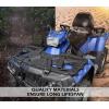 imageSAUTVS Front Rack for Polaris Sportsman XP 850 1000 550 20092016 Front Utility Body Rack Mount for Polaris Sportsman XP 850 1000 550 20092016 Accessories Replace OEM 5436865070