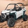imageSAUTVS Front Rear Fender Flares Kit for Polaris RZR 900 RZR 900 Trail 20142025 Mud Flaps Fender Extensions Accessories Replace 2879434  4PCS