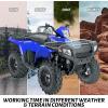 imageSAUTVS Front Service Cover Assembly for Sportsman 400 450 500 600 700 800 0510 Front Storage Box Cover Cargo Lid for Polaris Sportsman 400 450 500 600 700 800 20052010 Accessories Replace 2633162