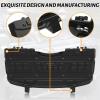 imageSAUTVS Front Service Cover Assembly for Sportsman 400 450 500 600 700 800 0510 Front Storage Box Cover Cargo Lid for Polaris Sportsman 400 450 500 600 700 800 20052010 Accessories Replace 2633162