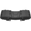 imageSAUTVS Front Storage Box for Sportsman 20092024 Lockable Front Cargo Box for Polaris Sportsman 550 850 XP 1000 20092024 Accessories Replace 2877951