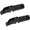 imageSAUTVS Front Storage Rack Latch Kit for Sportsman 500 550 850 1024 Front Cargo Box Latch Hinge Anchor Point for Polaris Sportsman 500 550 850 XP 1000 20102024 Accessories 2 Sets Replace 5438117