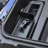 imageSAUTVS Front Storage Rack Latch Kit for Sportsman 500 550 850 1024 Front Cargo Box Latch Hinge Anchor Point for Polaris Sportsman 500 550 850 XP 1000 20102024 Accessories 2 Sets Replace 5438117