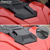 imageSAUTVS Front Turbo Hood Scoop for Polaris RZR PRO XPPRO RRZR Turbo R 20202024 Accessories