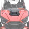 imageSAUTVS Front Turbo Hood Scoop for Polaris RZR PRO XPPRO RRZR Turbo R 20202024 Accessories