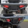 imageSAUTVS Front ampamp Rear Brush Guard Bumper for Sportsman 450 570 1420 HeavyDuty Steel Front Rear Bumper Protector for Polaris Sportsman 450 570 Touring 20142020 Accessories Replace 2879714 2879715