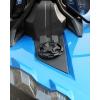 imageSAUTVS Gas Fuel Cap for 20152024 Polaris Slingshot SL LE R S SLR Grand Touring Accessories Black Tank Lid Oil Cover Finger Groove Design Replace 2521278