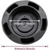 imageSAUTVS Gas Fuel Tank Cap for Polaris ampamp Can Am ATVUTV Gas Cap for Polaris Sportsman General Ranger RZR 800 900 1000 ampampCanAm Maverick Defender 1PC 5450389 5433687 7082037 5439075 513033816