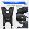 imageSAUTVS Gas Tank Cover for Yamaha Raptor 700 Plastic Tank Cover Gas Cap Cover for Yamaha Raptor 700 700R 20132025 Accessories 1PC Replace 1PEF171A0000