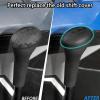 imageSAUTVS Gear Shift Knob Cover for Polaris Sportsman Ranger Gear Selector Shifter Lever Handle Cap for Polaris Sportsman 450 500 700 20022014 Ranger 570 900 20102014 Accessories Replace 5412003