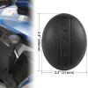 imageSAUTVS Gear Shift Knob Cover for Polaris Sportsman Ranger Gear Selector Shifter Lever Handle Cap for Polaris Sportsman 450 500 700 20022014 Ranger 570 900 20102014 Accessories Replace 5412003