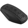 imageSAUTVS Gear Shifter Cover for RZR Ranger Gear Selector Lever Cover Shift Cover for Polaris RZR 900 1000 XPRanger 570 900 1000 XPSportsman ACE 570 General 1000 Accessories Replace 5450575