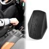imageSAUTVS Gear Shifter Cover for RZR Ranger Gear Selector Lever Cover Shift Cover for Polaris RZR 900 1000 XPRanger 570 900 1000 XPSportsman ACE 570 General 1000 Accessories Replace 5450575