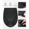 imageSAUTVS Glove Box Door Lid and Latch Kit for SeaDoo GTI Se 155 130 GTS WAKE 20062011 Accessories Replace 291002249 269500553