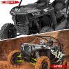 imageSAUTVS Grille Accent Fang Lights for RZR 1000 XP Turn Signal Lights Grill Signature Lamps for 20142018 Polaris RZR XP 100020152020 RZR 900 XC 900S Accessories 2PCS