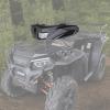 imageSAUTVS Handguard Windshield Fairing for Polaris Sportsman XP 1000 850 1720 Wind Deflector Hand Guards Protector for Polaris Sportsman XP 1000 850 20172020 Accessories 1PC Replace OEM2882512