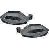 imageSAUTVS Handguards Protector Wind Deflector for SeaDoo Spark Trixx 2025 Models Accessories Plastic Hand Guards Handlebar Large Air Deflectors
