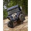 imageSAUTVS Heavy Duty Combined Full Windshield for Yamaha YXZ1000R Dustproof Durable Hard Coat Front Full Windscreen for Yamaha YXZ 1000RSESSSS SESS XTR 20192025 Accessories