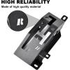 imageSAUTVS Heavy Duty Metal Quick Shifter Gate for CanAm Maverick X3 MAX Turbo R 20172025 Accessories 1PC