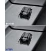 imageSAUTVS Hood Storage Flip Latch Lever Locks Compatible with Honda Talon 1000R 1000X 1000X4 Pioneer 1000 10005 10006 Accessories 2PCS Replace 61301HL4A01