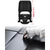 imageSAUTVS Hood Storage Flip Latch Lever Locks Compatible with Honda Talon 1000R 1000X 1000X4 Pioneer 1000 10005 10006 Accessories 2PCS Replace 61301HL4A01