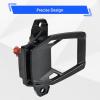 imageSAUTVS Inner Door Handle Assembly for Polaris General 10004 1000XP 1000XP4 1000 20162025 Accessories One Piece Replace 7082216