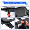 imageSAUTVS Inner Door Handle Assembly for Polaris General 10004 1000XP 1000XP4 1000 20162025 Accessories One Piece Replace 7082216