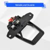 imageSAUTVS Inner Door Handle Assembly for Polaris General 10004 1000XP 1000XP4 1000 20162025 Accessories One Piece Replace 7082216