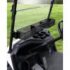 imageSAUTVS Inner Front Storage Basket Compatible with Yamaha Drive2 G29 Accessories Combined Front Inner Dash Tray Storage Organizer Compatible with Yamaha Drive2 G29 No Drilling Larger Compartment